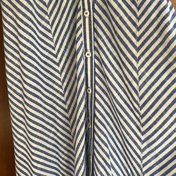 Max Studio Maxi Dress Size 6 - Picture 3 of 5